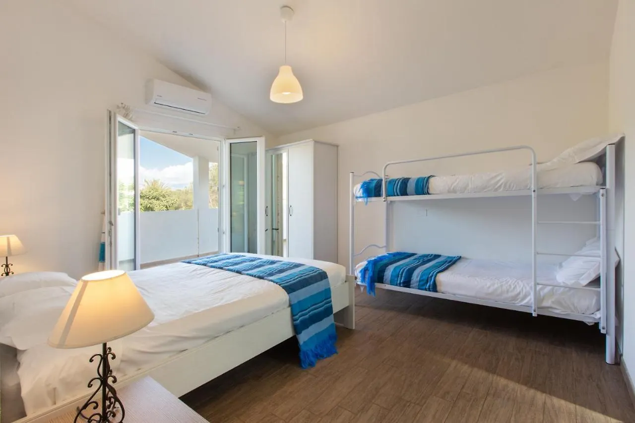 Sardinia Hostay Holiday House With Garden Sant'Isidoro Sant' Isidoro Olaszország