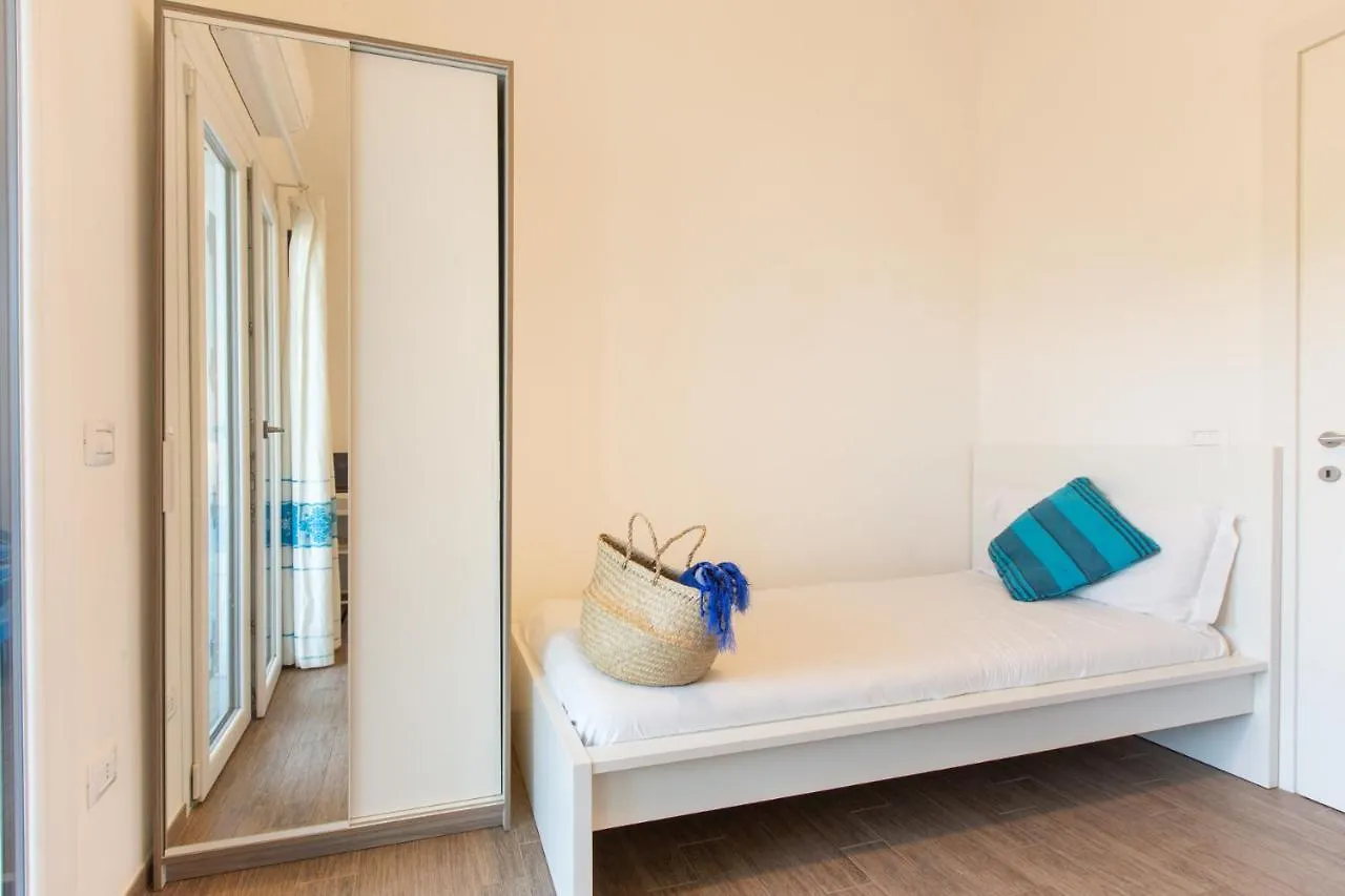Sardinia Hostay Holiday House With Garden Sant'Isidoro Sant' Isidoro Olaszország