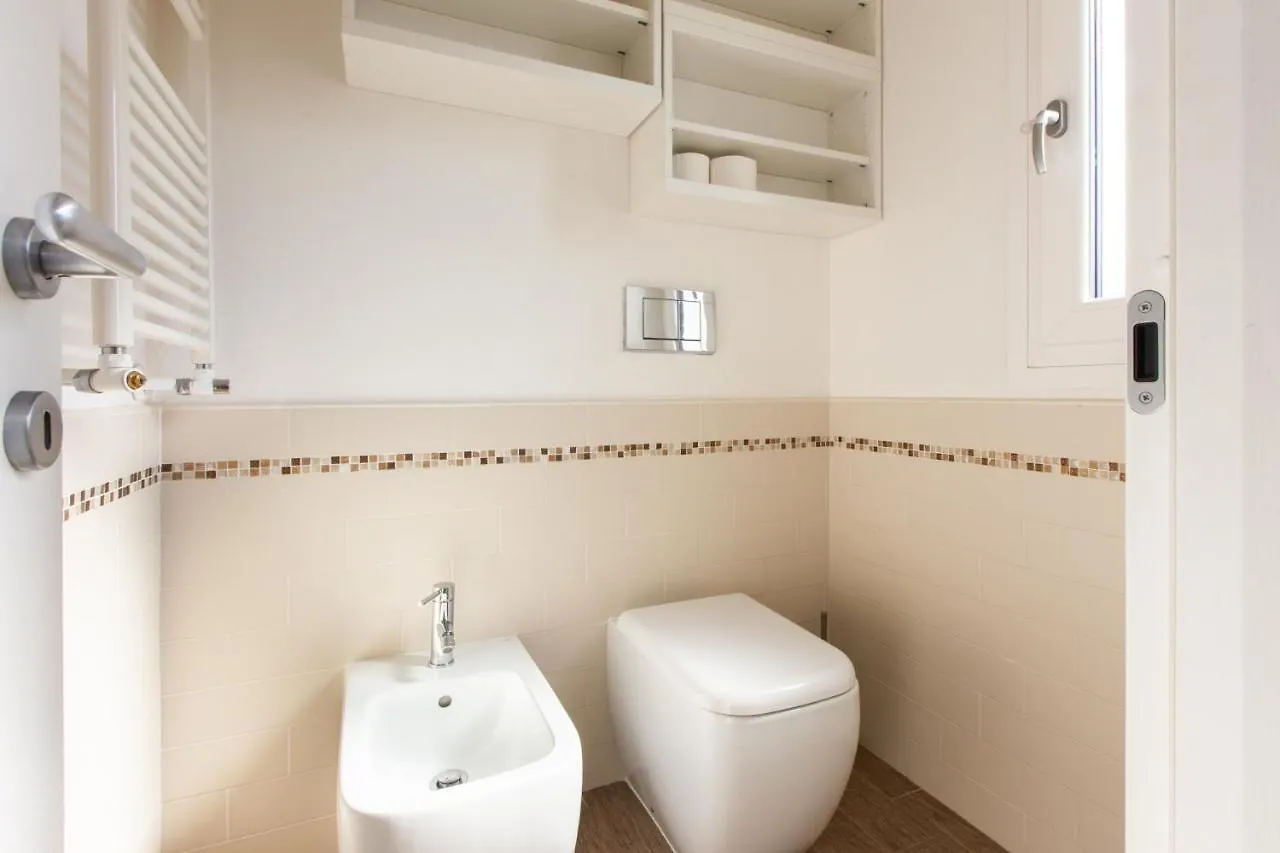 Sardinia Hostay Holiday House With Garden Sant'Isidoro Sant' Isidoro 0*,