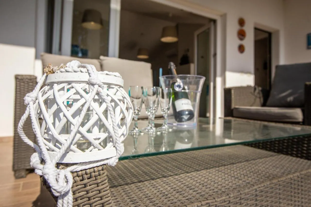 Sardinia Hostay Holiday House With Garden Sant'Isidoro Sant' Isidoro