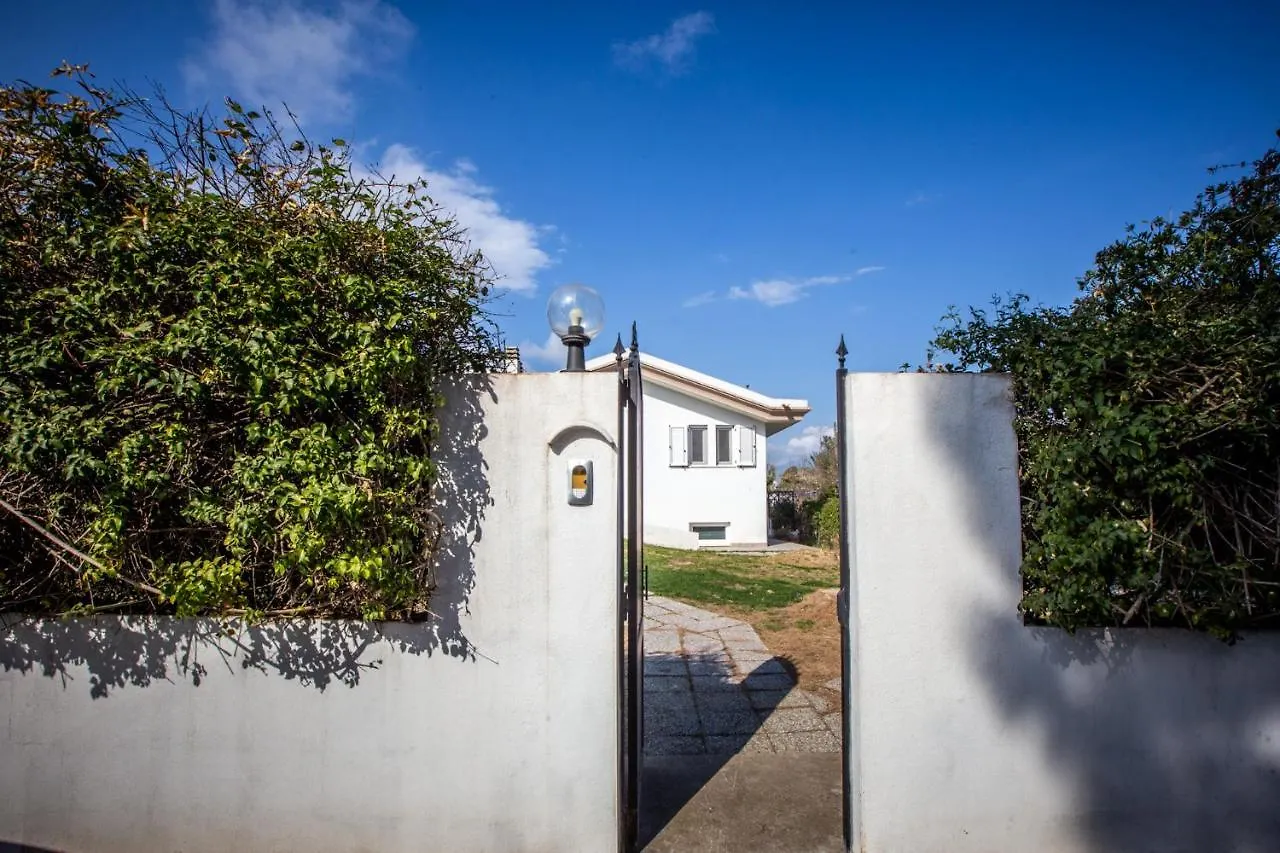 Sant Isidoro  Sardinia Hostay Holiday House With Garden Sant'Isidoro דירה