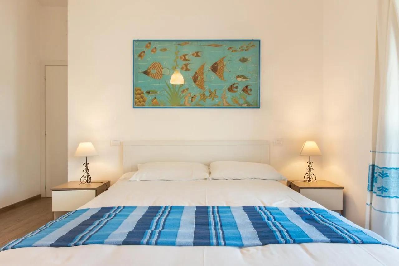 Sardinia Hostay Holiday House With Garden Sant'Isidoro Sant' Isidoro