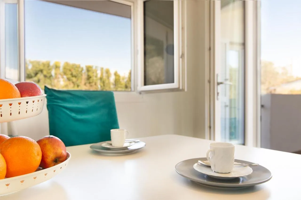 Sant Isidoro  Sardinia Hostay Holiday House With Garden Sant'Isidoro 0*, Sant Isidoro (Sardinia) איטליה