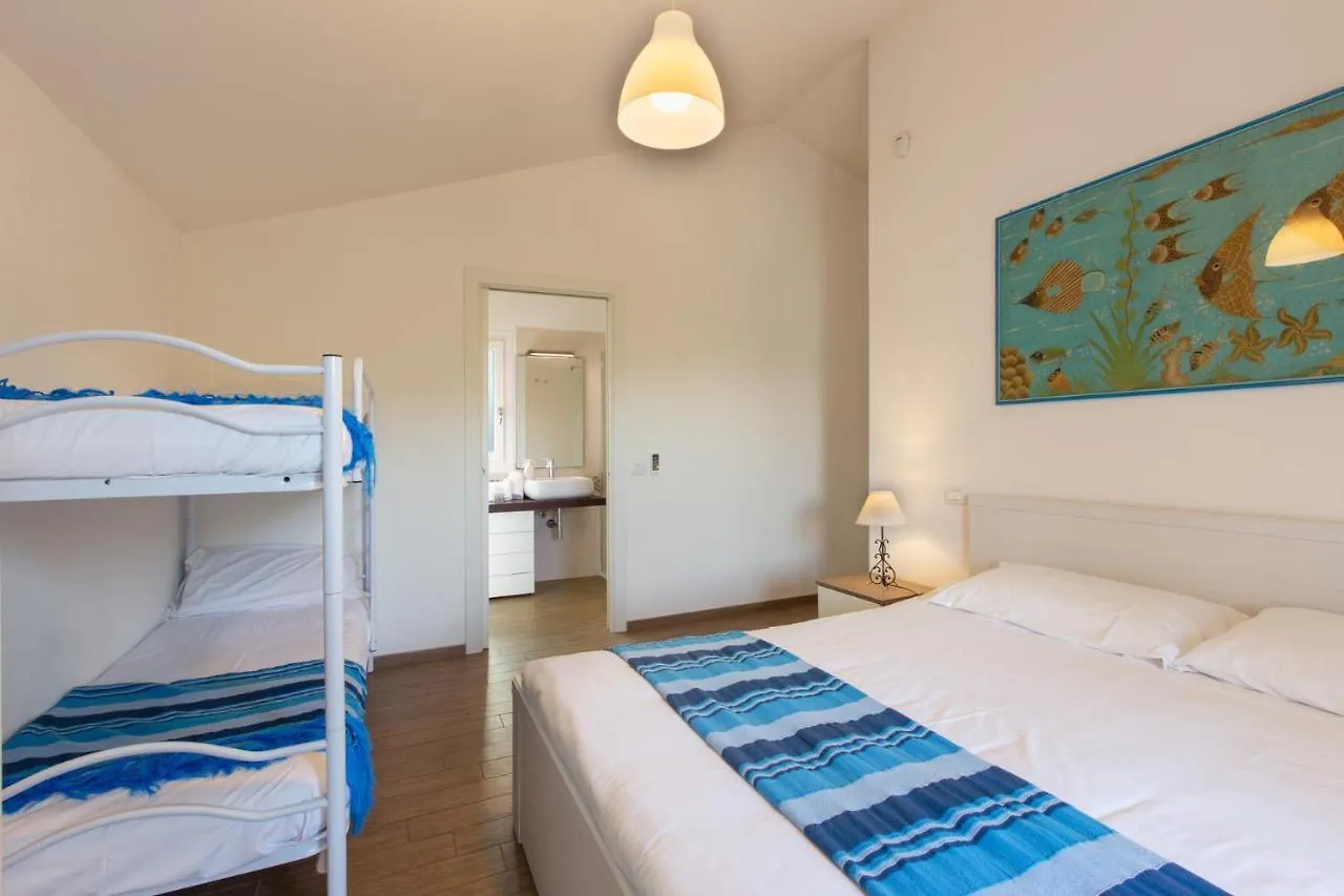 Sardinia Hostay Holiday House With Garden Sant'Isidoro Sant' Isidoro