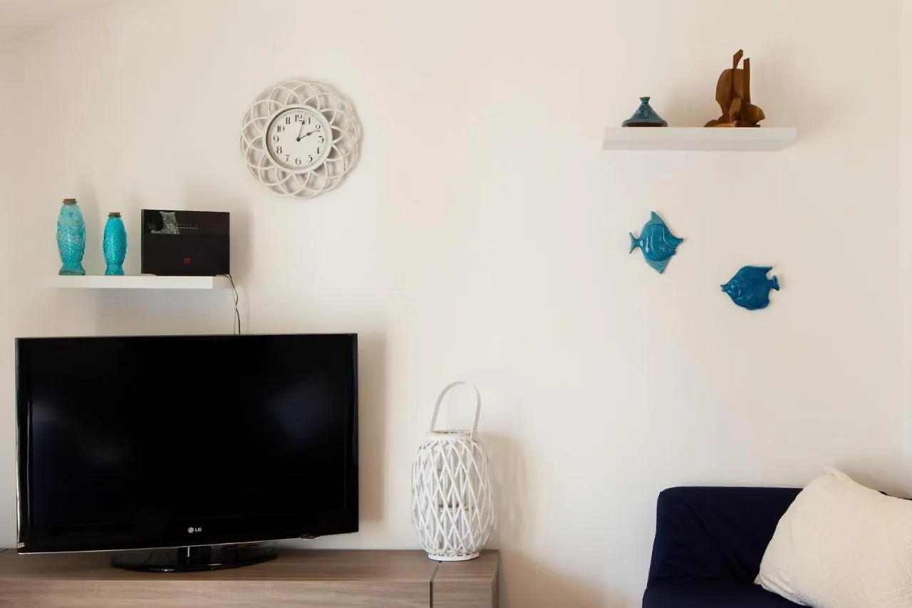 Sant Isidoro  Sardinia Hostay Holiday House With Garden Sant'Isidoro 0*, Sant Isidoro (Sardinia)